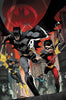 BATMAN THE ADVENTURES CONTINUE #1 (OF 6) DAN MORA VAR ED