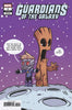 GUARDIANS OF THE GALAXY #1 YOUNG VAR