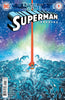 SUPERMAN ENDLESS WINTER SPECIAL #1 (ONE SHOT) CVR A FRANCIS MANAPUL (ENDLESS WINTER)