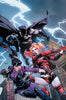 BATMAN #98 JOKER WAR