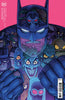 BATMAN #119 CVR C INC DAN HIPP CARD STOCK VAR