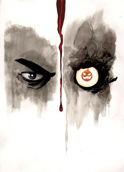 BATMAN THE LONG HALLOWEEN SPECIAL #1 (ONE SHOT) CVR C INC TIM SALE VAR