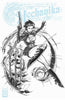 LADY MECHANIKA MONSTER OF MINISTRY #3 (OF 4) CVR C
