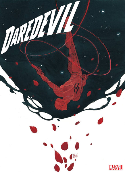 DAREDEVIL #1 MOMOKO VAR