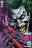 BATMAN THREE JOKERS #1 (OF 3) JASON FABOK BOMB VAR ED