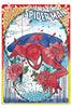 AMAZING SPIDER-MAN #74 PEACH MOMOKO VAR