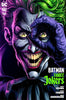 BATMAN THREE JOKERS #3 (OF 3) CVR A JASON FABOK JOKER