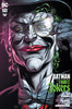 BATMAN THREE JOKERS #2 (OF 3) JASON FABOK TOP HAT JOKER