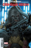 STAR WARS CRIMSON REIGN #3 (OF 5) LARROCA KRRSANTAN VAR