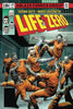 LIFE ZERO #1 CVR D CASAS (MR)