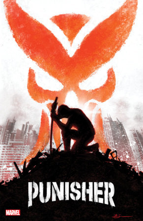 PUNISHER #1 SU VAR