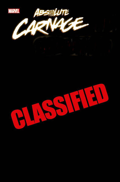 ABSOLUTE CARNAGE #3 (OF 5) LARRAZ YOUNG GUNS VAR AC