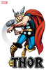 THOR #1 KIRBY HIDDEN GEM VAR
