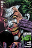 BATMAN THREE JOKERS #2 (OF 3) JASON FABOK MAKE UP JOKER