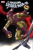 AMAZING SPIDER-MAN #50 INHYUK LEE VAR LAST