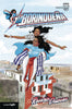 LA BORINQUENA STARRING ROSARIO DAWSON CVR E DEL DUCA