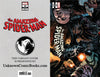 AMAZING SPIDER-MAN #10 UNKNOWN SUAYAN EXCLUSIVE