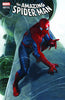 AMAZING SPIDER-MAN #800 LEG SC DELLOTTO EXCLUSIVE