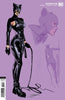 BATMAN #98 JORGE JIMENEZ DESIGN HARLEY DESIGN VAR