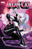 IRON CAT #1 (OF 5) RON LIM VAR