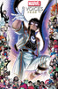 MARVELS VOICES PRIDE #1 VECCHIO FRAME VAR