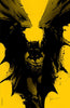BATMAN #125 CVR H INC JOCK FOIL VAR