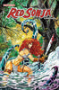 RED SONJA (2021) #1 CVR G INCV BOOTH ORIG ART