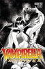 VAMPIRELLA STRIKES #2 CVR H INCV SEGOVIA B&W