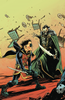 BATMAN PRELUDE TO THE WEDDING ROBIN VS RAS AL GHUL #1