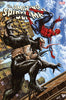 AMAZING SPIDER-MAN #49 BROOKS VAR