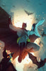 BATMAN #125 CVR I INC ALEX GARNER FOIL VAR