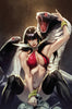 VAMPIRELLA STRIKES #2 CVR J INCV SEGOVIA VIRGIN