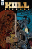 KULL ETERNAL #1