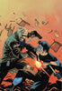 BATMAN PRELUDE TO THE WEDDING NIGHTWING VS HUSH #1