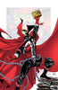 SPAWN #301 CVR J  INCV VIRGIN MCFARLANE