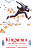 KINGSMAN RED DIAMOND #2 (OF 6) CVR A ALBUQUERQUE