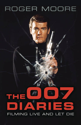 Copy of 007 DIARIES FILMING LIVE & LET DIE HC Test