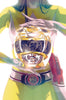MIGHTY MORPHIN POWER RANGERS #44 FOIL MONTES VAR