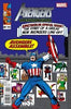 AVENGERS OPERATION HYDRA #1 KIRBY CLASSIC VAR