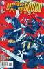 BATMAN AND ROBIN ETERNAL #7