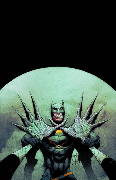 BATMAN #47