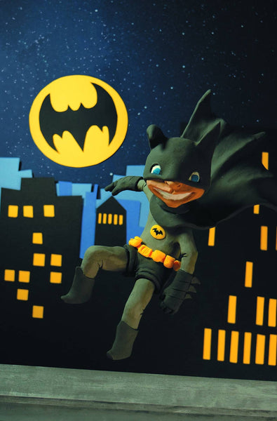 BAT-MITE #6