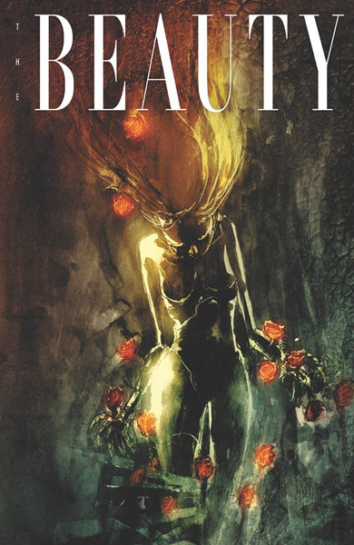 BEAUTY #2 CVR B TEMPLESMITH