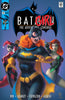 BATMAN THE ADVENTURES CONTINUE #1 (OF 6) WARREN LOUW 2 PACK EXCLUSIVE