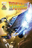 BACK TO THE FUTURE #1 (OF 5) AOD EXCLUSIVE VARIANT