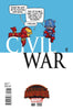 CIVIL WAR #1 YOUNG VAR