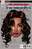 AMERICA #8 MCKONE LEGACY HEADSHOT VAR LEG
