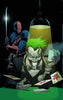 DEATHSTROKE #7 THE JOKER VARIANT