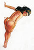 DEJAH THORIS #1 CVR F 20 COPY CHO VIRGIN INCV