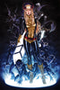 NEW MUTANTS DEAD SOULS #1 (OF 6) MARK BROOKS 4 PACK EXCLUSIVE